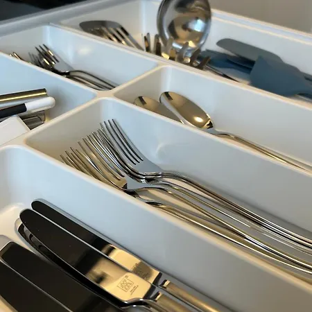 Parkresidenz Am Auensee Tolle Neu Appartement Leipzig