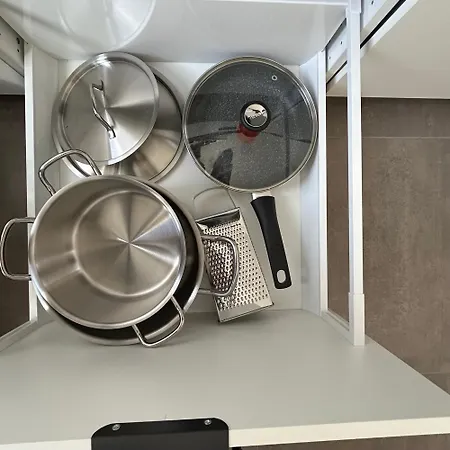 Parkresidenz Am Auensee Tolle Neu Appartement Leipzig