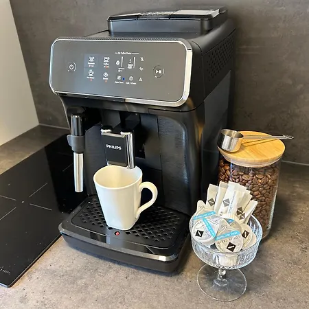 Parkresidenz Am Auensee Tolle Neu *