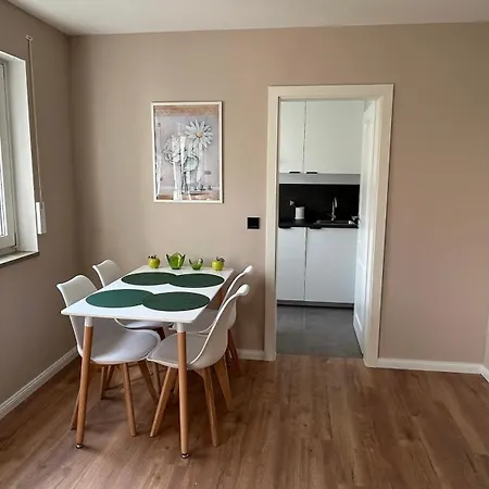 Parkresidenz Am Auensee Tolle Neu Appartement *