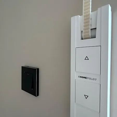 Appartement Parkresidenz Am Auensee Tolle Neu