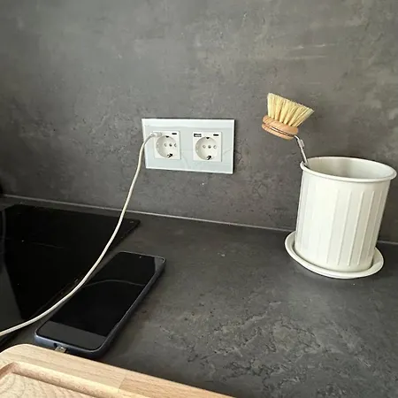 Parkresidenz Am Auensee Tolle Neu Appartement *