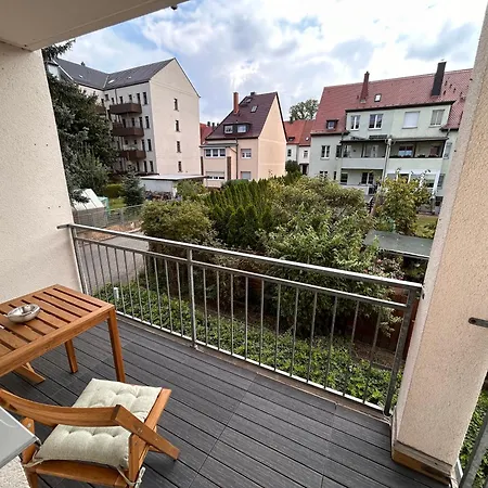 Parkresidenz Am Auensee Tolle Neu *