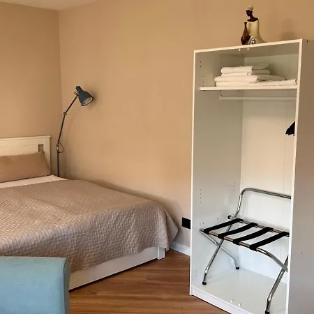 公寓 Parkresidenz Am Auensee Tolle Neu *