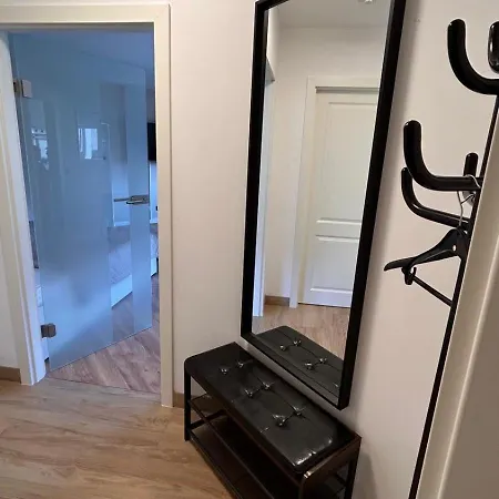 Parkresidenz Am Auensee Tolle Neu