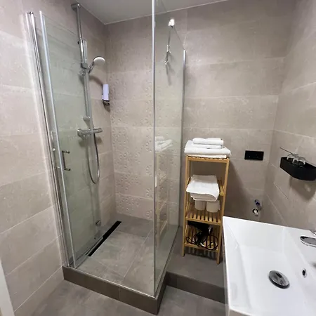 Parkresidenz Am Auensee Tolle Neu 公寓 莱比锡