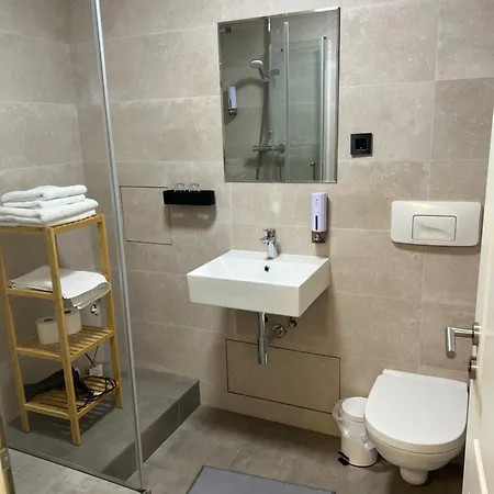 Parkresidenz Am Auensee Tolle Neu 莱比锡